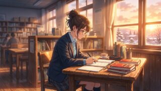 大学受験で最後に伸びる子の特徴は？直前期に逆転合格する学習法