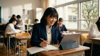 スタディサプリ関先生の英文法は神授業?レベル別の選び方と学習ルート