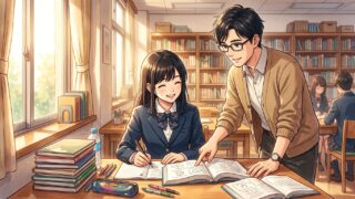 【SQ3R勉強法】教科書を忘れない科学的読書術!5つの実践ステップ