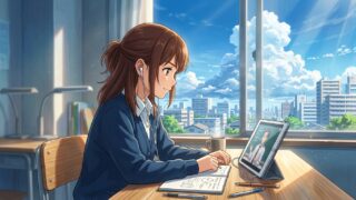 スタディサプリはノートが必要?効果を最大化する正しい書き方とコツ