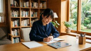 スタディサプリは中学生に効果的？上手な使い方と評判を教員が解説