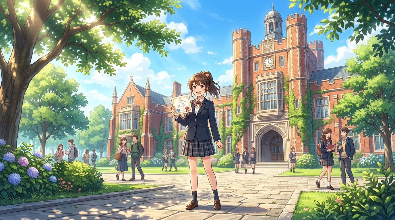 スタサプだけで難関大学に合格する戦略