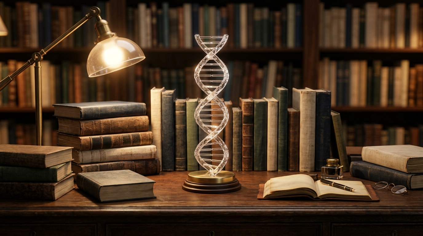 生命倫理に関する医学・生命科学課題文の要点整理と論理構造