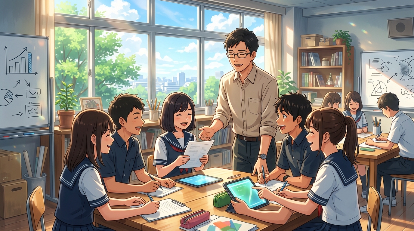 教育学部小論文の書き方と例文!頻出テーマと800字構成を解説