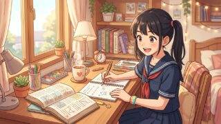 【ツァイガルニク効果】勉強の集中力と記憶を劇的に高める実践活用術