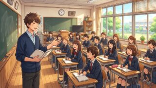 【古文】助動詞ずの活用表とぬ・ねの識別!打消と完了の見分け方