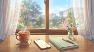 受験に落ちた人にかける言葉とLINE例文！関係性別の励まし方とNG発言