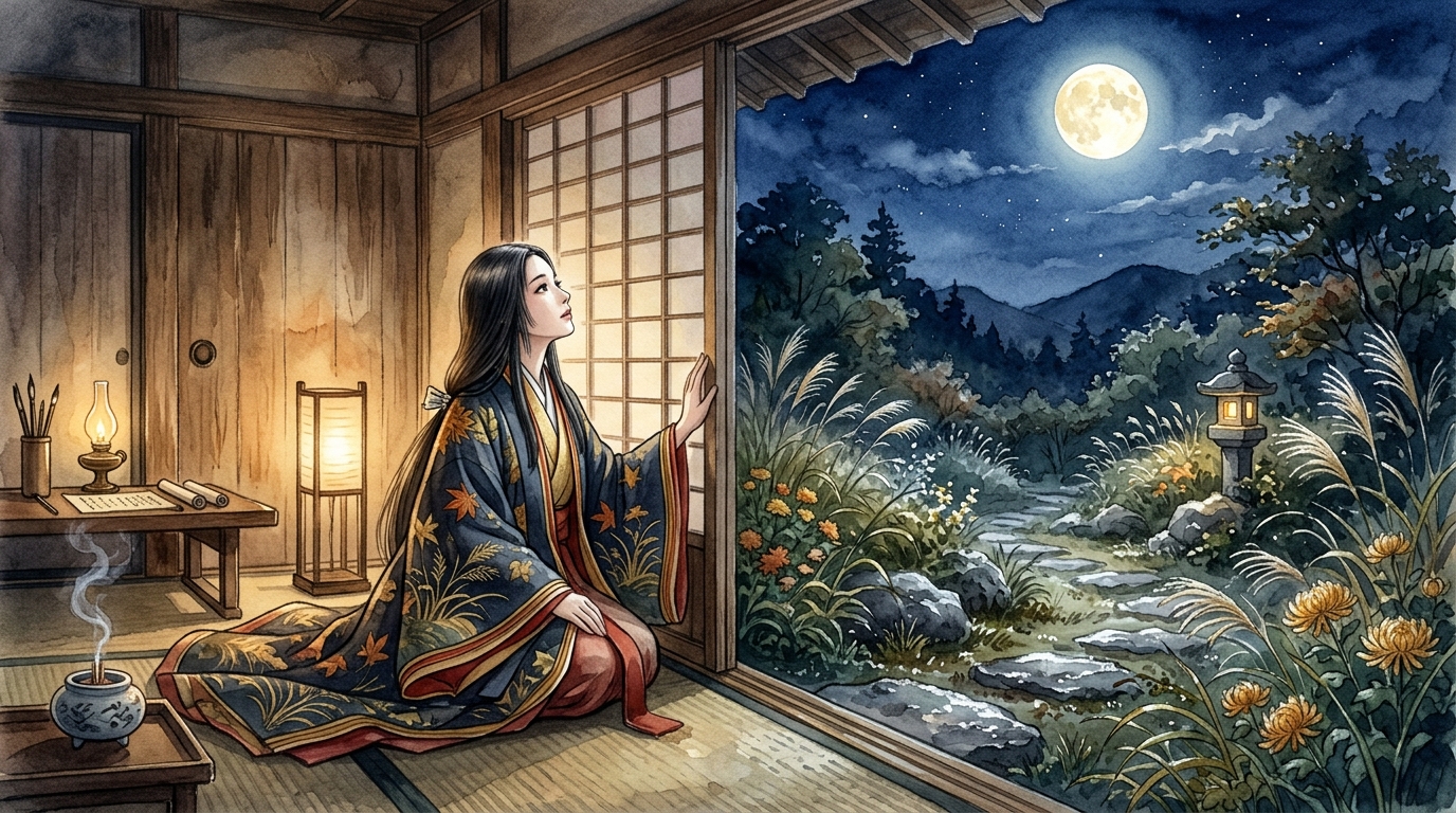【徒然草 九月二十日のころ】現代語訳と品詞分解！主語の見分け方・反実仮想とテスト対策を徹底解説