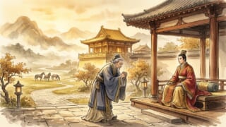 【先従隗始】現代語訳と書き下し文！先ず隗より始めよのテスト対策